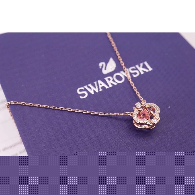 Swarovski Necklaces